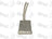 Global Parts 8231299 HVAC Heater Core