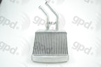 Global Parts 8231306 HVAC Heater Core