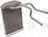 Global Parts 8231334 HVAC Heater Core