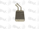Global Parts 8231335 HVAC Heater Core