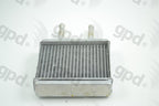 Global Parts 8231336 HVAC Heater Core