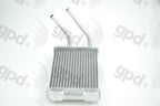 Global Parts 8231337 HVAC Heater Core