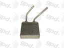 Global Parts 8231349 HVAC Heater Core