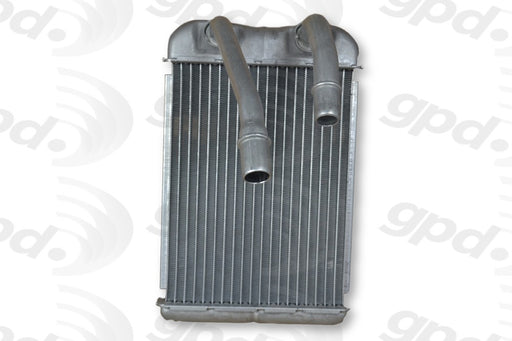 Global Parts 8231352 HVAC Heater Core - Rear