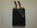 Global Parts 8231357 HVAC Heater Core
