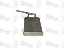 Global Parts 8231359 HVAC Heater Core