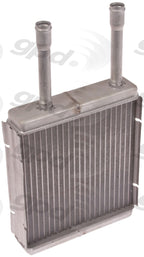 Global Parts 8231361 HVAC Heater Core - Front