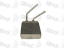 Global Parts 8231362 HVAC Heater Core - Front
