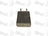 Global Parts 8231363 HVAC Heater Core - Rear