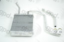 Global Parts 8231366 HVAC Heater Core