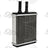 Global Parts 8231372 HVAC Heater Core