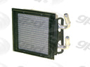 Global Parts 8231373 HVAC Heater Core - Rear