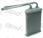 Global Parts 8231375 HVAC Heater Core - Front