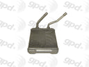 Global Parts 8231379 HVAC Heater Core - Front