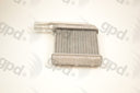 Global Parts 8231380 HVAC Heater Core - Front