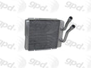 Global Parts 8231390 HVAC Heater Core