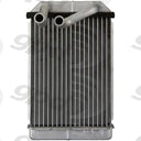 Global Parts 8231395 HVAC Heater Core