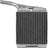 Global Parts 8231405 HVAC Heater Core