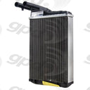 Global Parts 8231407 HVAC Heater Core