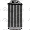 Global Parts 8231411 HVAC Heater Core