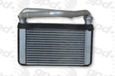 Global Parts 8231418 HVAC Heater Core - Rear