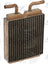 Global Parts 8231444 HVAC Heater Core