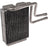 Global Parts 8231448 HVAC Heater Core