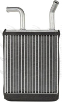 Global Parts 8231452 HVAC Heater Core - Front