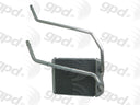 Global Parts 8231465 HVAC Heater Core - Front