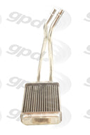 Global Parts 8231470 HVAC Heater Core