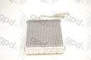 Global Parts 8231471 HVAC Heater Core - Front