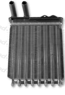 Global Parts 8231474 HVAC Heater Core - Rear
