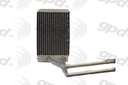 Global Parts 8231477 HVAC Heater Core