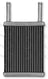 Global Parts 8231478 HVAC Heater Core