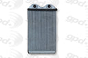 Global Parts 8231483 HVAC Heater Core - Front