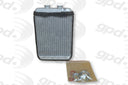 Global Parts 8231495 HVAC Heater Core - Rear