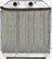 Global Parts 8231507 HVAC Heater Core