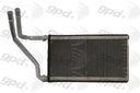 Global Parts 8231514 HVAC Heater Core - Front