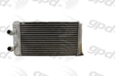 Global Parts 8231515 HVAC Heater Core