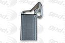 Global Parts 8231537 HVAC Heater Core