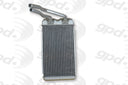 Global Parts 8231538 HVAC Heater Core
