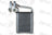 Global Parts 8231539 HVAC Heater Core
