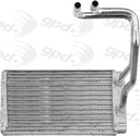 Global Parts 8231541 HVAC Heater Core