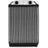 Global Parts 8231544 HVAC Heater Core - Front