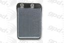 Global Parts 8231553 HVAC Heater Core - Rear