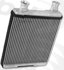 Global Parts 8231554 HVAC Heater Core
