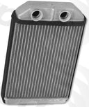 Global Parts 8231556 HVAC Heater Core