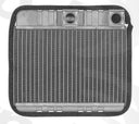Global Parts 8231568 HVAC Heater Core