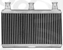 Global Parts 8231571 HVAC Heater Core