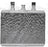 Global Parts 8231572 HVAC Heater Core